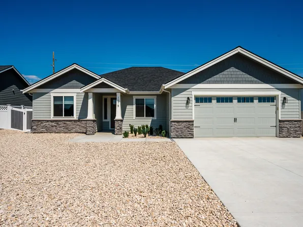 1275 Oxbow Dr, Sheridan, WY 82801