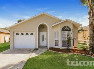 7227 Edgewater Shores Ct, Orlando, FL 32810