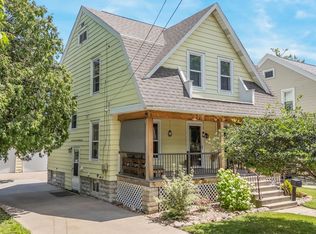 728 Monroe St, Oshkosh, WI 54901