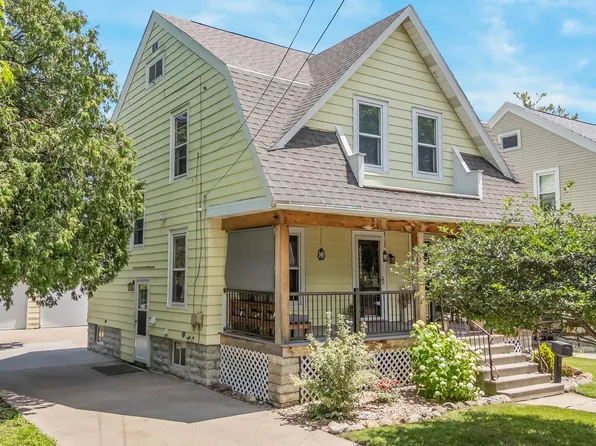 728 Monroe St, Oshkosh, WI 54901