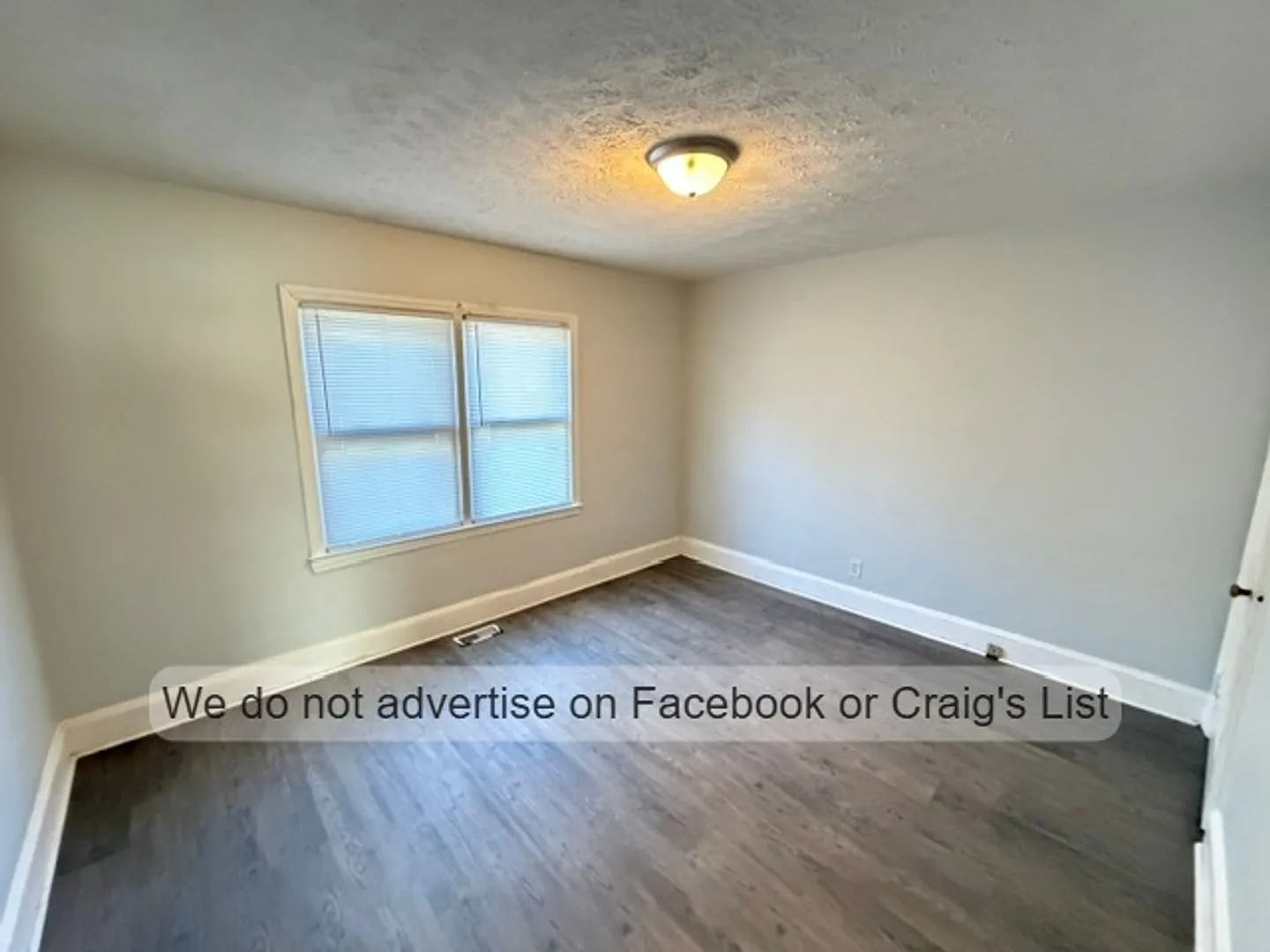 Blake Street & Facility Drive Duplex — Photo 4