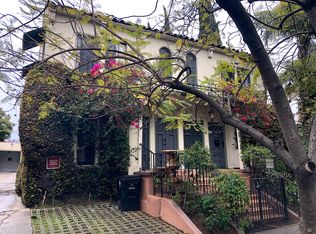 6087 Harold Way UNIT 3/4, Los Angeles, CA 90028