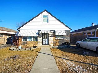 3762 W Myrick St, Chicago, IL 60652