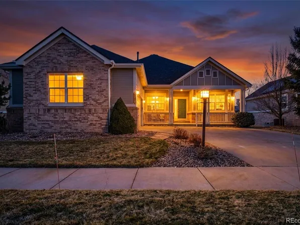 22673 E Long Drive, Aurora, CO 80016