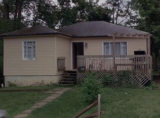 145 Wrexham Ave, Columbus, OH