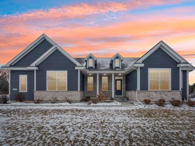 10620 North Coneflower COURT, Mequon, WI, 53097