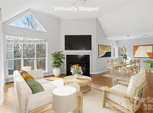 The Villages of Eastover Glen, Charlotte, NC 28207