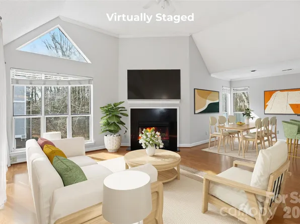 2518 Cranbrook Ln APT 6, Charlotte, NC 28207