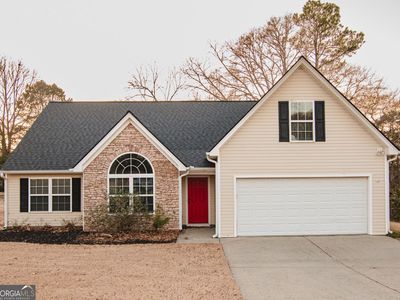 955 Downing Dr, Bethlehem, GA, 30620