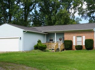 8924 Linda Ray Ln, Gregory, MI 48137