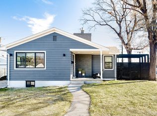 2692 S Jackson St, Denver, CO 80210