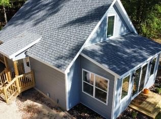 6732 Club House Dr E, Stanwood, MI
