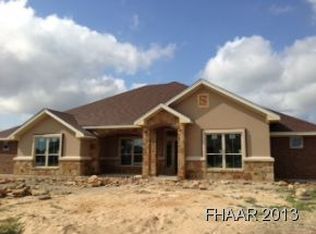 2127 Whippoorwill Rd, Killeen, TX 76542