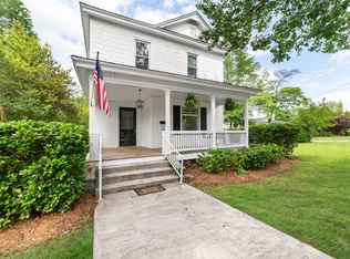 1901 Bridge St, St matthews, SC 29135