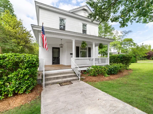 1901 Bridge St, St Matthews, SC 29135