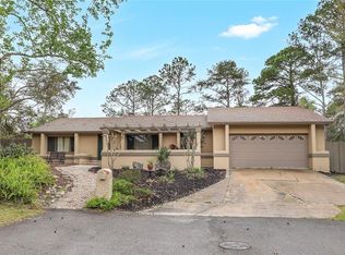 811 Gatehouse Dr, Winter Springs, FL 32708