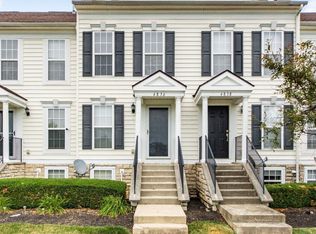 4836 Loblolly Dr #47, Canal Winchester, OH 43110
