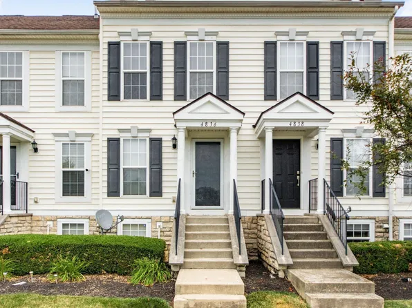 4836 Loblolly Dr #47, Canal Winchester, OH 43110