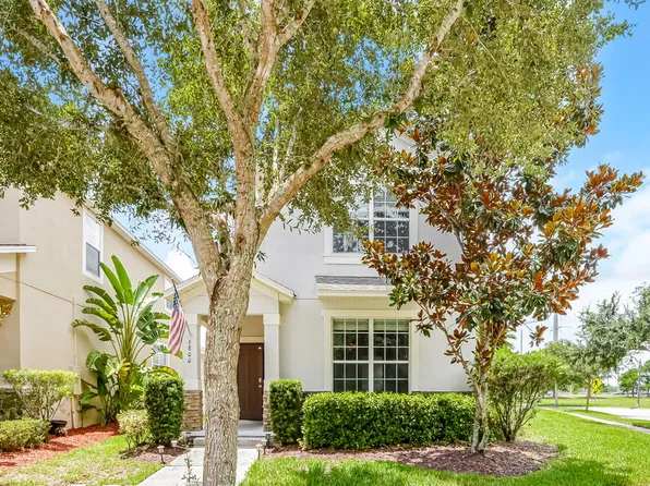 6800 Habitat Dr, Harmony, FL 34773