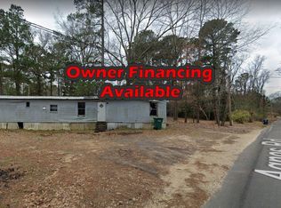 109 Agnes Rd, El Dorado, AR 71730