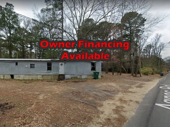 109 Agnes Rd, El Dorado, AR 71730