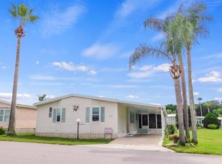 34632 Swaying Palm Dr, Zephyrhills, FL 33541