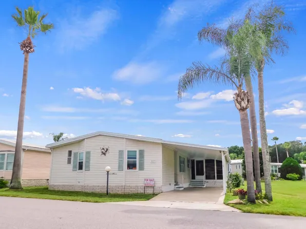34632 Swaying Palm Dr, Zephyrhills, FL 33541