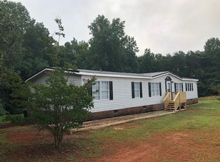 2213 Cowpens Pacolet Rd, Spartanburg, SC 29307