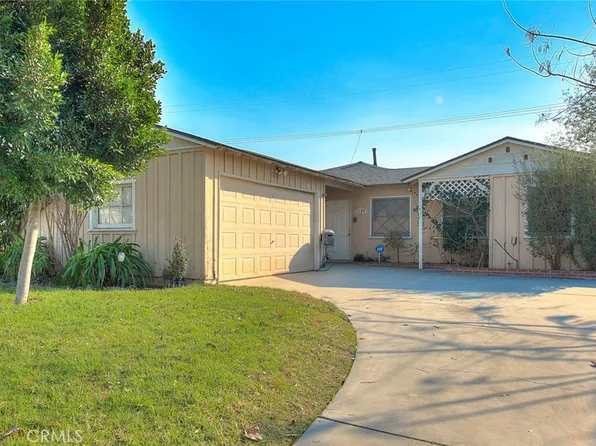 1164 W Masline St, Covina, CA 91722