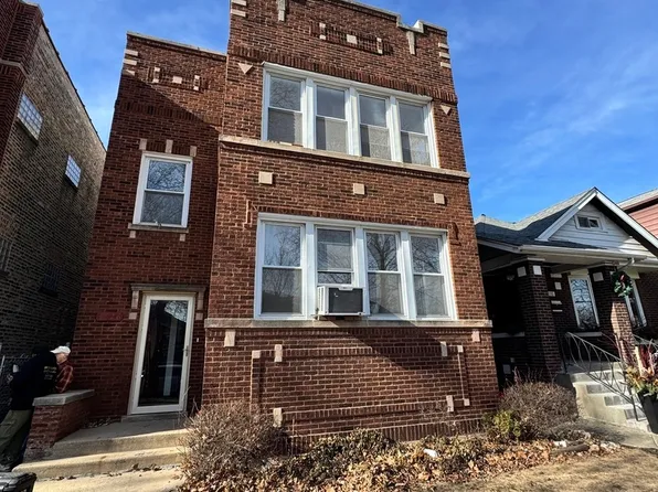4826 N California Ave, Chicago, IL 60625