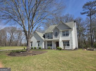 1121 Vanessa Ave, Bogart, GA 30622