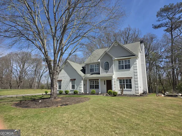 1121 Vanessa Ave, Bogart, GA 30622