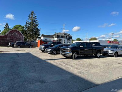 Deer Street N Deer St, Manistique, MI, 49854