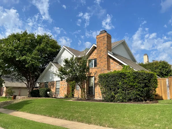 4400 Odessa Dr, Plano, TX 75093