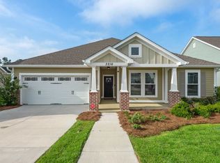 3216 Coneflower Dr, Tallahassee, FL 32311