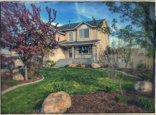 2425 W Victorian Way, Riverton, UT 84065