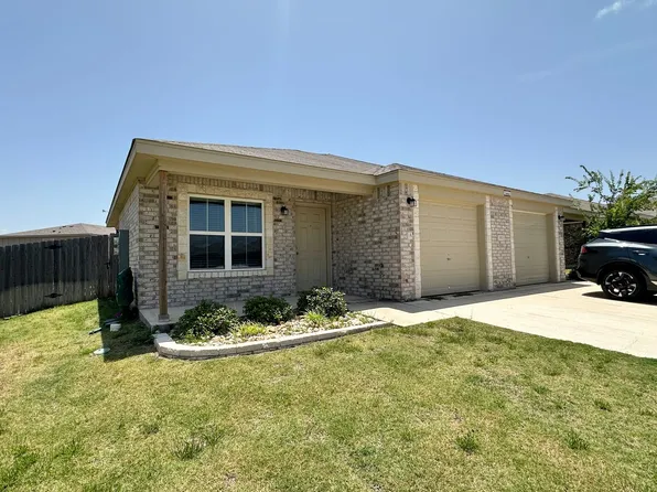 1813 Clovis Dr, Copperas Cove, TX 76522