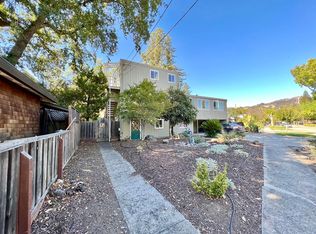 1411 4th St #A, Calistoga, CA