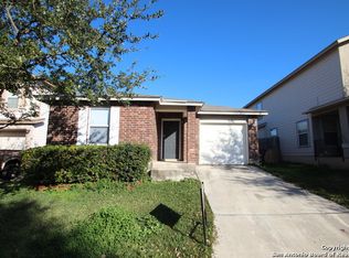 10139 Amber Flora Dr, San Antonio, TX 78251
