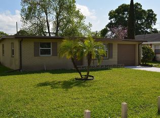 6702 Sandra Dr, Port Richey, FL 34668