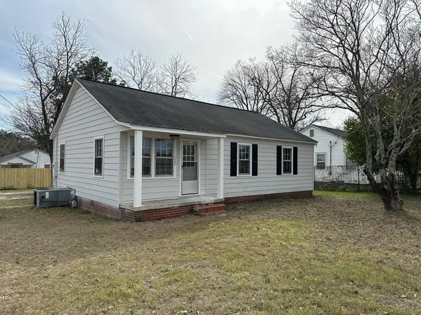 122 E Pine St, Kershaw, SC 29067