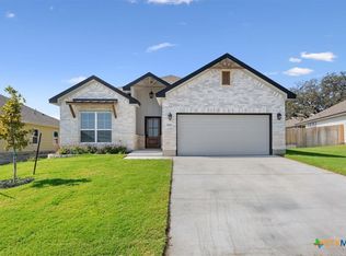 2077 Mercer St, Nolanville, TX 76559