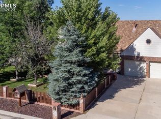 2608 Northridge Dr, Colorado Springs, CO 80918