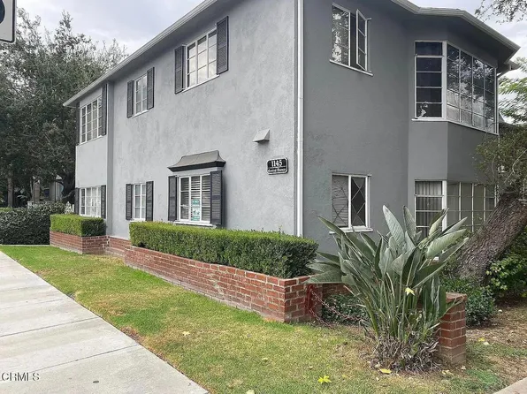 1145 N Central Ave APT 10, Glendale, CA 91202