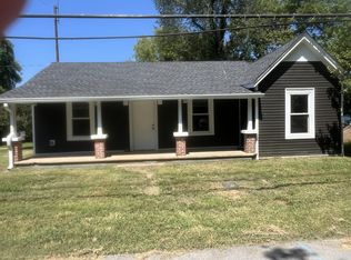 207 E Wyly St, Waverly, TN 37185