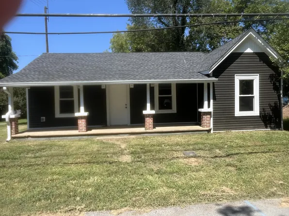 207 E Wyly St, Waverly, TN 37185
