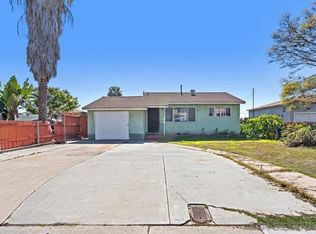 4137 Delta St, San Diego, CA 92113