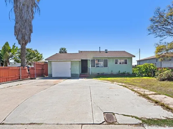 4137 Delta St, San Diego, CA 92113