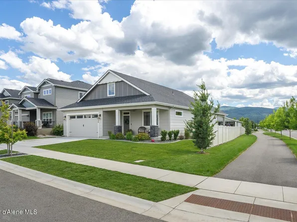 2134 W Malad Ave, Post Falls, ID 83854