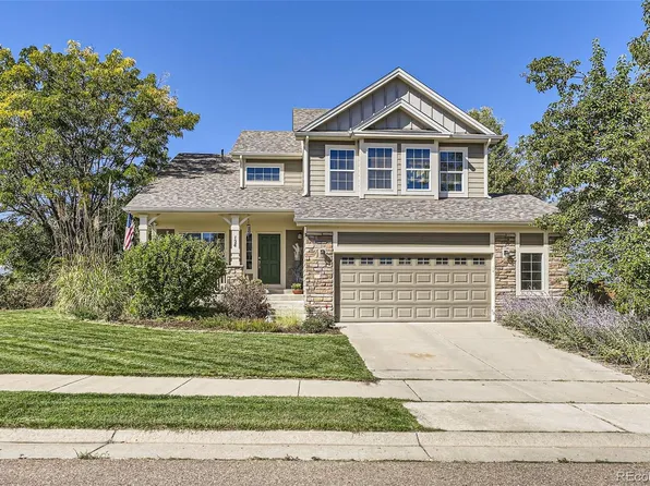 124 Northrup Drive, Erie, CO 80516